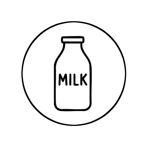 🍼ミルクのおやつ