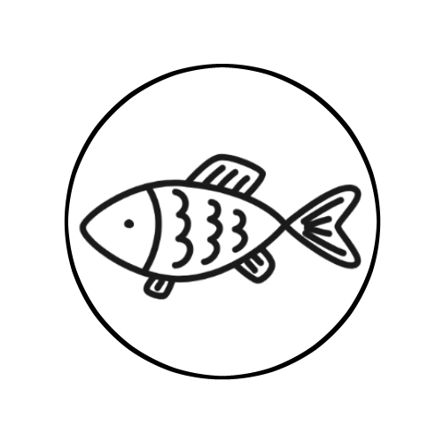 🐟お魚のおやつ