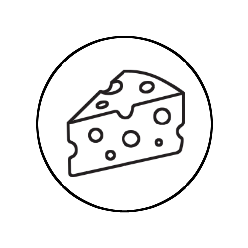 🧀チーズのおやつ