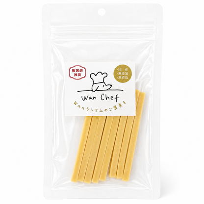 国産チーズスティック